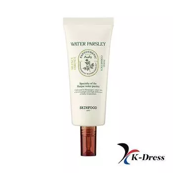 SKINFOOD Pantotenic Water Parsley Silence Essence 70мл 1 PCS