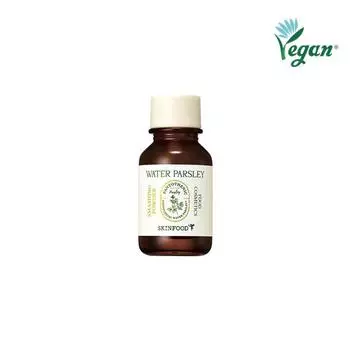 SKINFOOD Пантотеновая вода для измельчения петрушки 15 мл