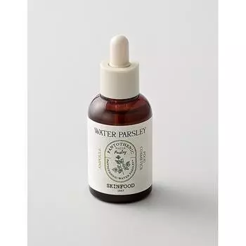 Skinfood Pantothenic Water Parsley Ampoule 50ml