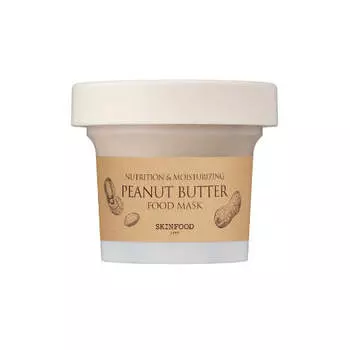 SKINFOOD Peanut Butter Food Mask 120g