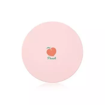 SKINFOOD Персиковый хлопок Multi Finish Powder 15 г