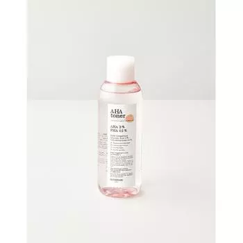 Skinfood Pink Grapefruit Aha Toner 200ml