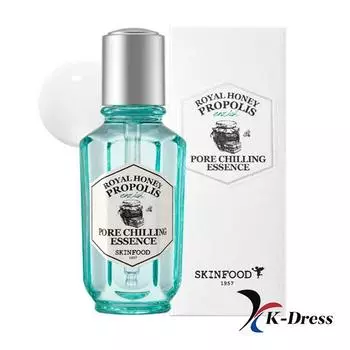 SKINFOOD Royal Honey Enrich Propolis Pore Chilling Essence 50мл 1 PCS