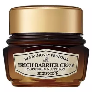 Skinfood Royal Honey Propolis Enrich Cream, 1 pack