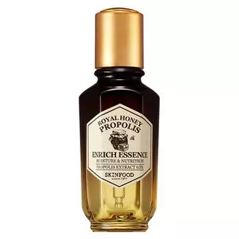 Skinfood Royal Honey Propolis Enrich Essence, 50 мл, 1 шт.