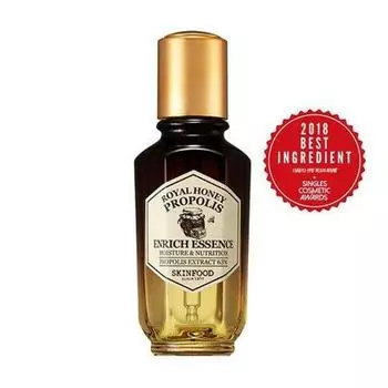 SKINFOOD Royal Honey Propolis Enrich Essence