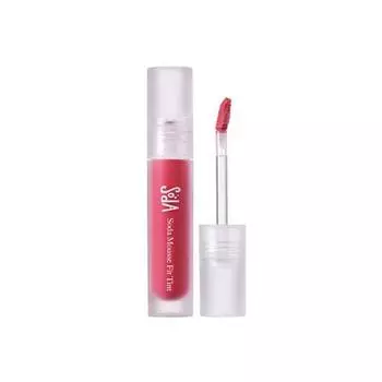 SKINFOOD Soda Mousse Fit Tint Тинт 4,5 г