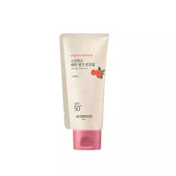 SKINFOOD Солнцезащитный крем Berry Glow SPF50+ PA++++ 50мл