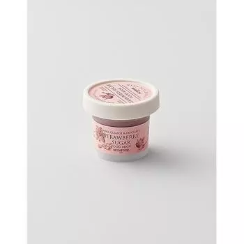 SkinFood Strawberry Sugar Food Mask 120g