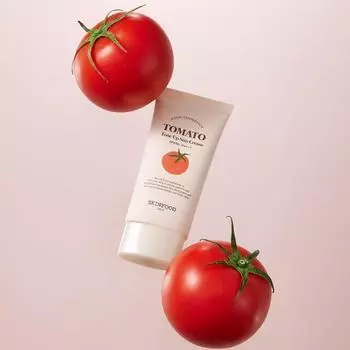 Skinfood Tomato Tone Up Солнцезащитный крем 50 мл