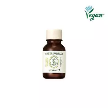 Skinfood Water Parsley Smashing Powder 15 мл
