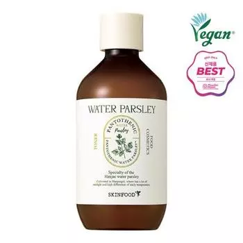 Skinfood Water тоник с петрушкой 300 мл