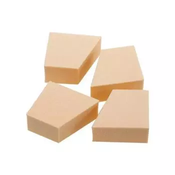 Skinfood Wedge Puff 12ea