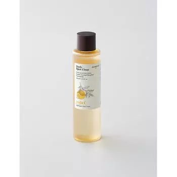 Skinfood Yuzu Seed Blemish Clear Тоник для проблемной кожи 200 мл