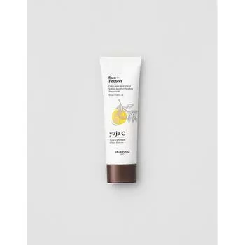 Skinfood Yuzu Seed Tone Up Cream Spf50+ Pa++++ 50ml