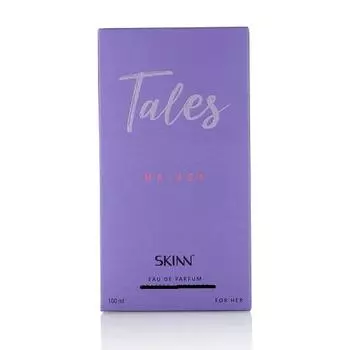 Skinn By Titan Tales Malaga Perfume парфюмированная вода для женщин 100 мл