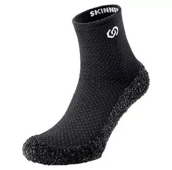 Skinners Black 2.0 Sock Shoes 47-49