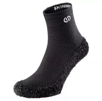 Skinners Black 2.0 Sock Shoes EU 36-37