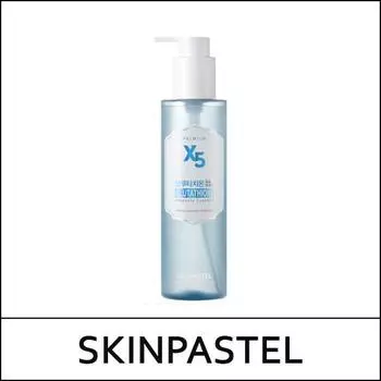 [СКИНПАСТЕЛ] (воли) Premium X5 Ампульная эссенция с глутатионом 200 мл