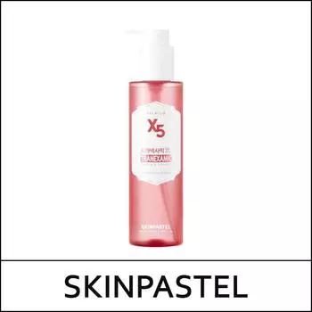 [СКИНПАСТЕЛ] (воли) Premium X5 Tranexamic Ампульная эссенция 200 мл