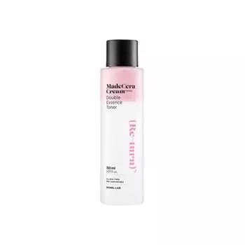 SKINRX LAB Madecera Cream Double Essence Toner 150 мл.