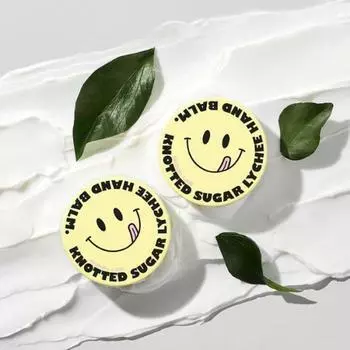 SkinRX Lab отметил бальзам для рук с высоким содержанием сахара 50 г