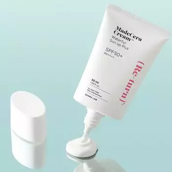 Skinrx Lab Waterful Sunup Plus 50 мл Двойной NONE