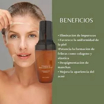 Skinsource Tranexamic 10 Ампула 30 мл M коричневый