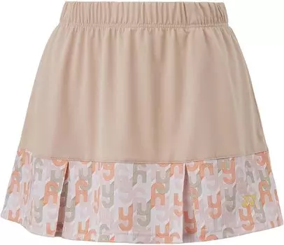 Skirt 26135 Sunshine Orange XO [Yonex] Women s (488)