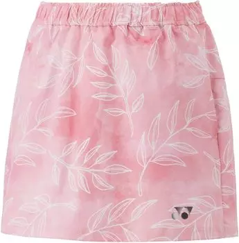 Skirt 26140 Lily Pink L [YONEX] Women s (539)