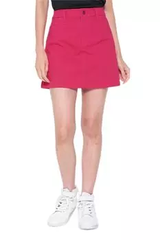 Skirt Golf 00 [Pearly Gates] Women s (Stretchy/Breathable) / / 055-3234802 090_Pink [XS]