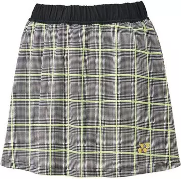 Skirt Skirt 26175 Black M [Yonex] Women s (007)