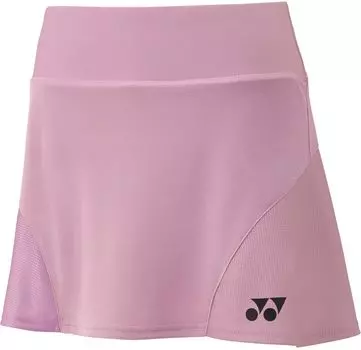 Skirt Skirt inner 26153 Pearl Rose S [Yonex] Women s (with spats) (307)