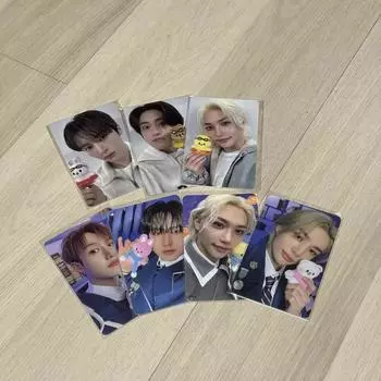 Skiz Magic School Pop Up Foca Глава 7 Партия