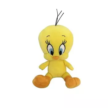 SKJapan Персонаж Необычный Раздел Looney Tunes Мягкая Игрушка Твити