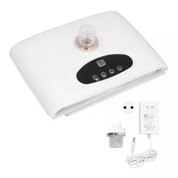 Складная 7-цветная машина для лица Красочный спрей Введение Светодиодная многофункциональная машина для красоты лица 10 EU Plug