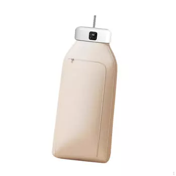 Складная электрическая сушилка для одежды с подогревом для кемпинга на колесах