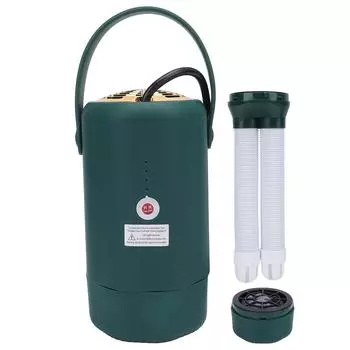 Складная дорожная сушилка для белья с пультом дистанционного управления, 4 передачи, портативная мини-сушилка для белья с US Plug