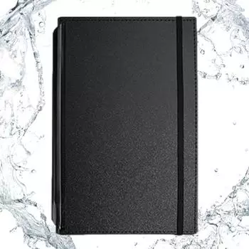 Складная доска для записей, доска для записей для медсестер с держателем для ручек и низкопрофильным зажимом, складной держатель для файлов для офисных работников