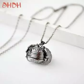 Складная фоторамка, аксессуары, памятные украшения для пар, многослойный альбом, ожерелье, 4-слойная открывающаяся коробка для фотоальбома золотой