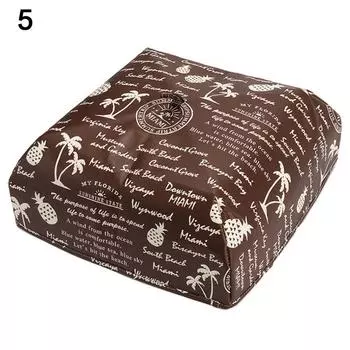 Складная изоляционная посуда для сохранения тепла, пылезащитная кухонная палатка с крышкой для еды S