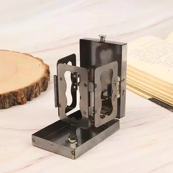 Складная карманная лампа-свеча Креативная складная карманная лампа-свеча без свечей