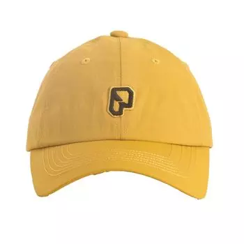 Складная кепка унисекс с защитой от ультрафиолета, самая легкая дышащая простая кепка с защитой от ультрафиолета, не мнется, водонепроницаемая, складная, водоотталкивающая, для рыбалки и гольфа жёлтый