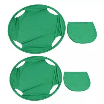 Складная корзина для белья, выдвижная корзина для хранения белья, переносная корзина для грязной одежды Small Size 21inch