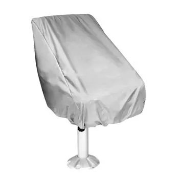 Складная лодка водонепроницаемая для наружного использования чехол для сиденья чехол для стула защитный чехол обычно используемый протектор H9EE
