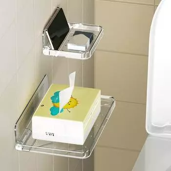 Складная настенная стойка для маршрутизатора, держатель для телевизионной приставки, настольная подставка для дисплея, держатель для проектора, портативная стойка для мониторинга