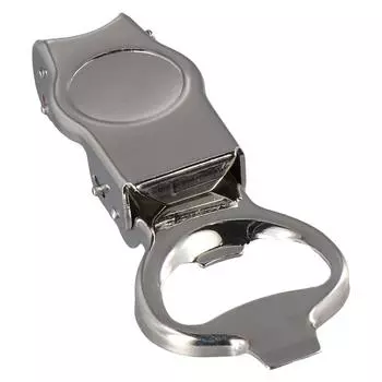 Складная открывалка для бутылок, многофункциональная открывалка для бутылок, новая открывашка для консервных банок для дома