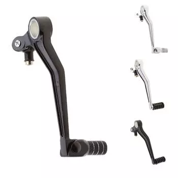 Складная педаль тормоза и переключения передач для Suzuki GSXR 600 750 1000 SV 650 1200