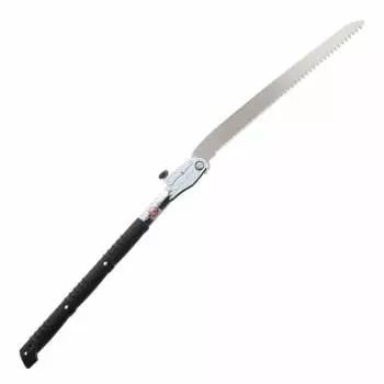 Складная пила Silky Katana Boy 500 403-50 Самая большая и быстрая складная пила в мире