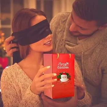 Складная подарочная коробка Bounce, сюрприз, прыгающая коробка, прыгающая коробка, взрывы, красный конверт, креативная складная картонная подарочная коробка на день рождения